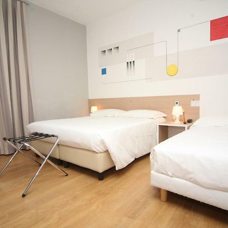 Anton&Art Hotell Lake Como Eksteriør bilde
