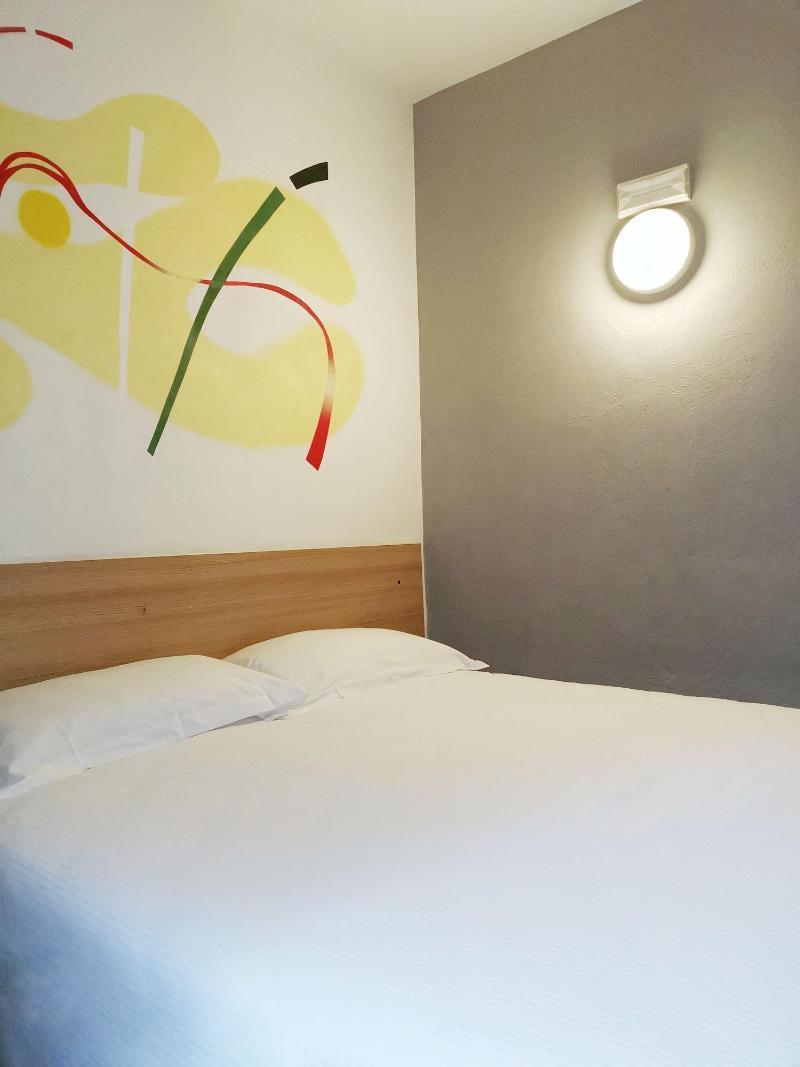 Anton&Art Hotell Lake Como Eksteriør bilde