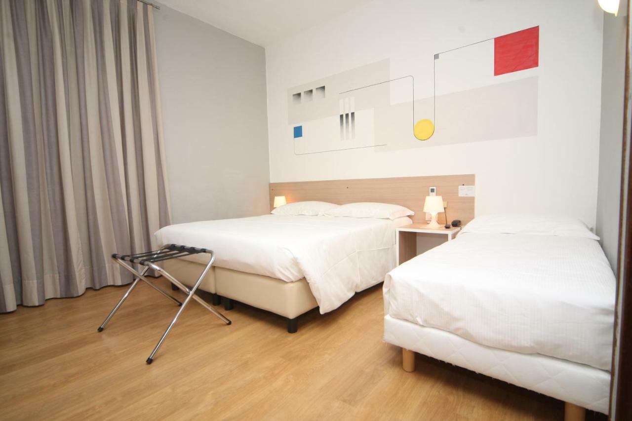Anton&Art Hotell Lake Como Eksteriør bilde