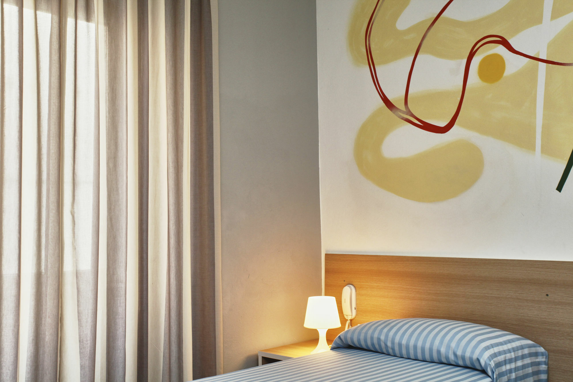 Anton&Art Hotell Lake Como Eksteriør bilde