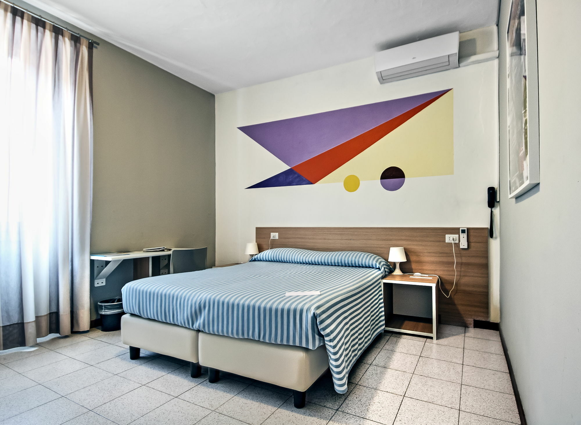 Anton&Art Hotell Lake Como Eksteriør bilde