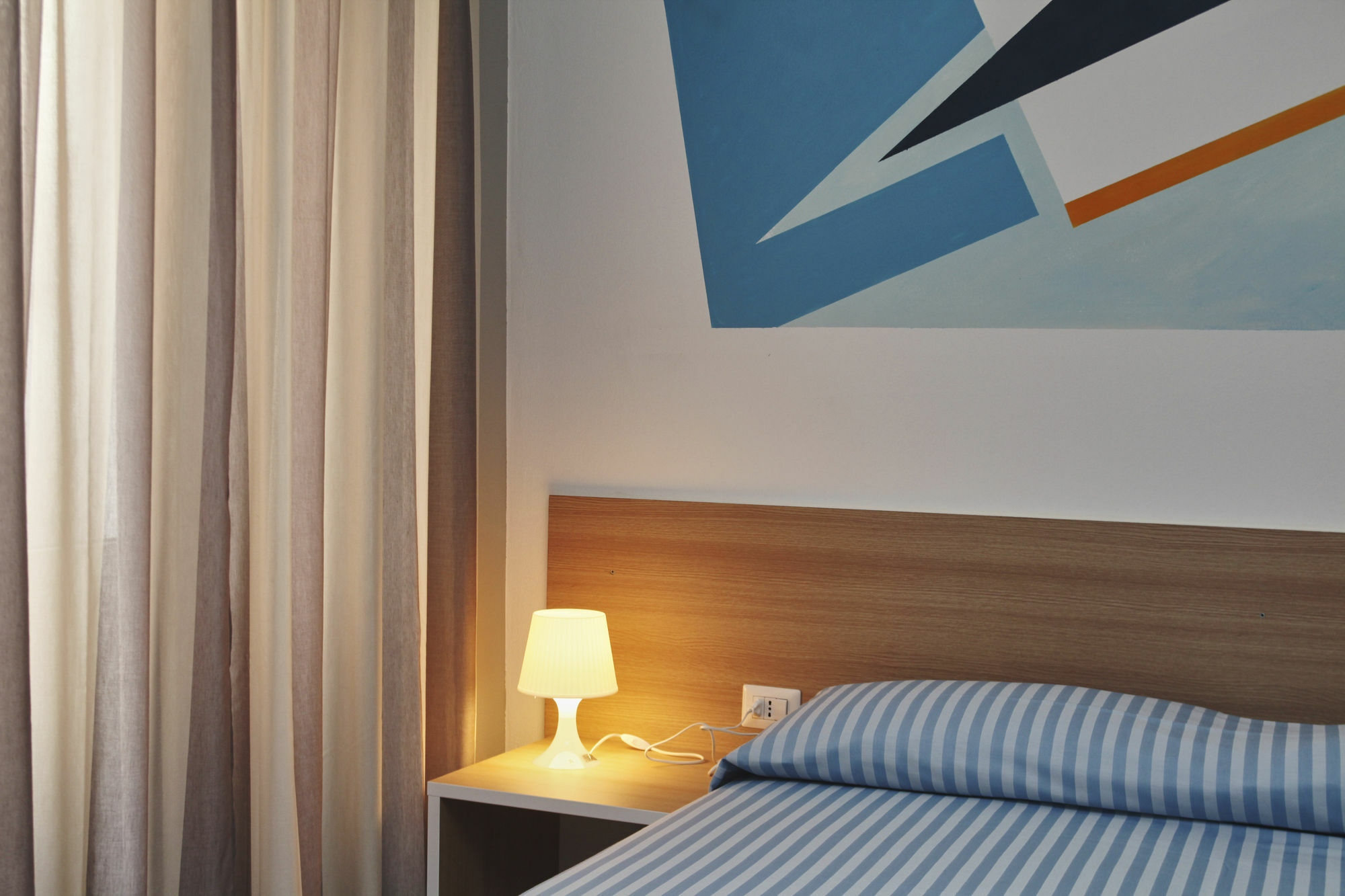 Anton&Art Hotell Lake Como Eksteriør bilde