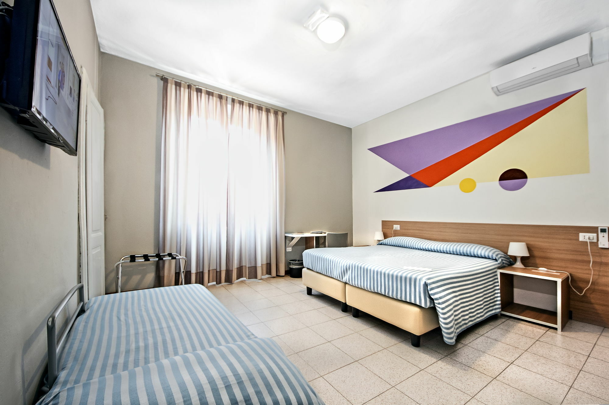 Anton&Art Hotell Lake Como Eksteriør bilde