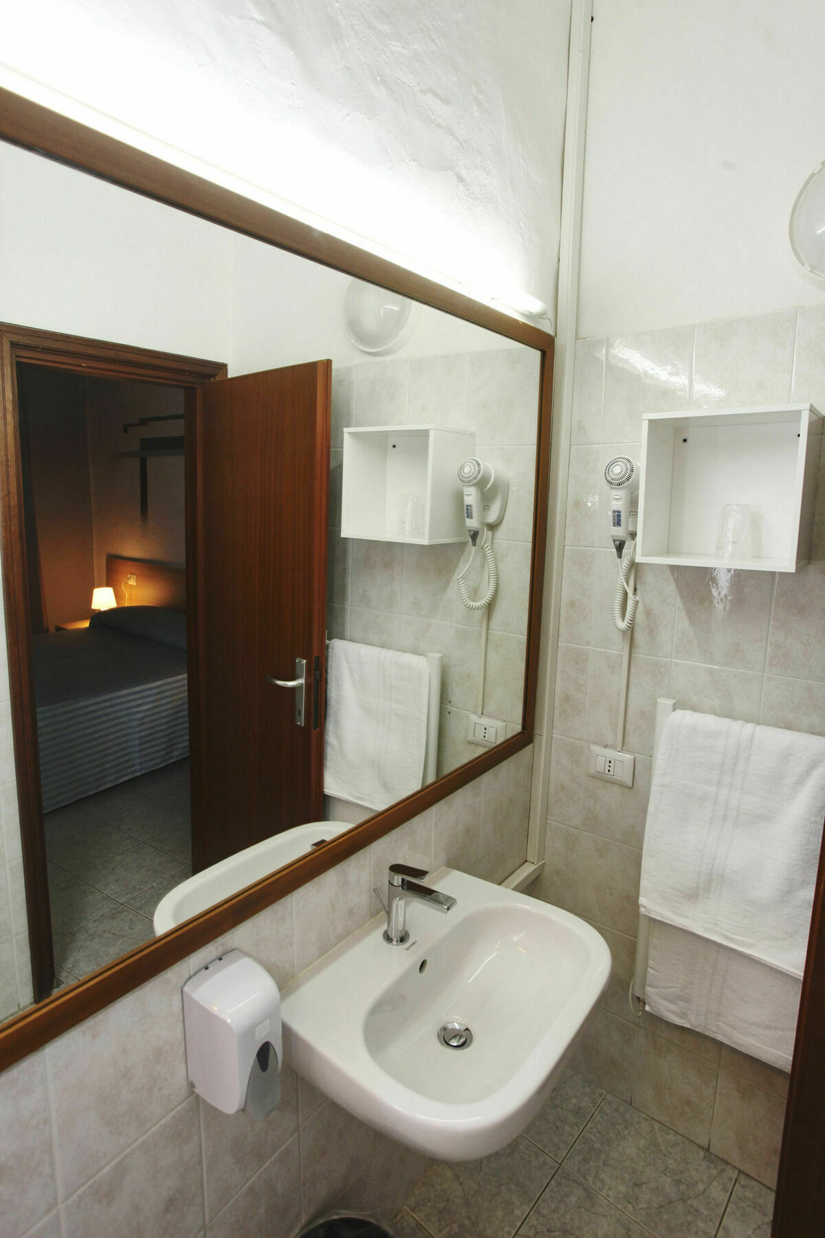 Anton&Art Hotell Lake Como Eksteriør bilde