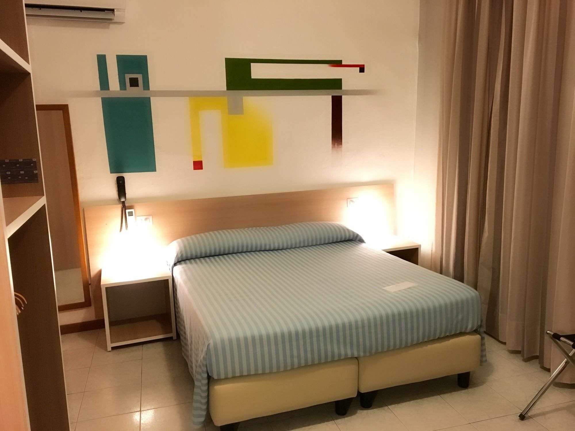 Anton&Art Hotell Lake Como Eksteriør bilde