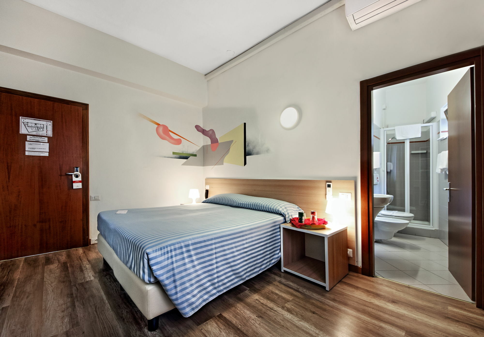 Anton&Art Hotell Lake Como Eksteriør bilde